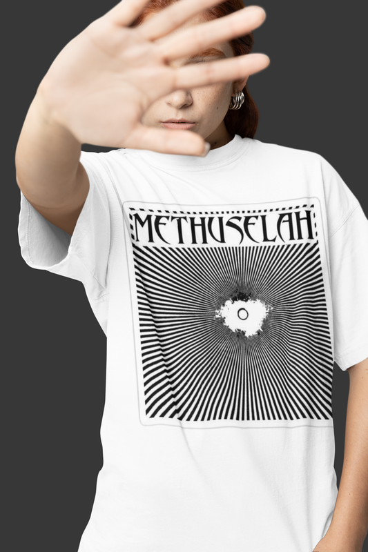 Methuselah Oversized Tshirt